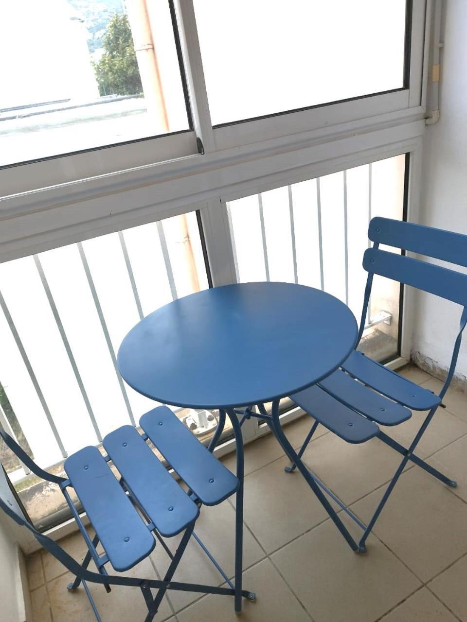 Comme Chez Soi - Studio Tout Equipe - By Sister Home Saint-Denis Zewnętrze zdjęcie