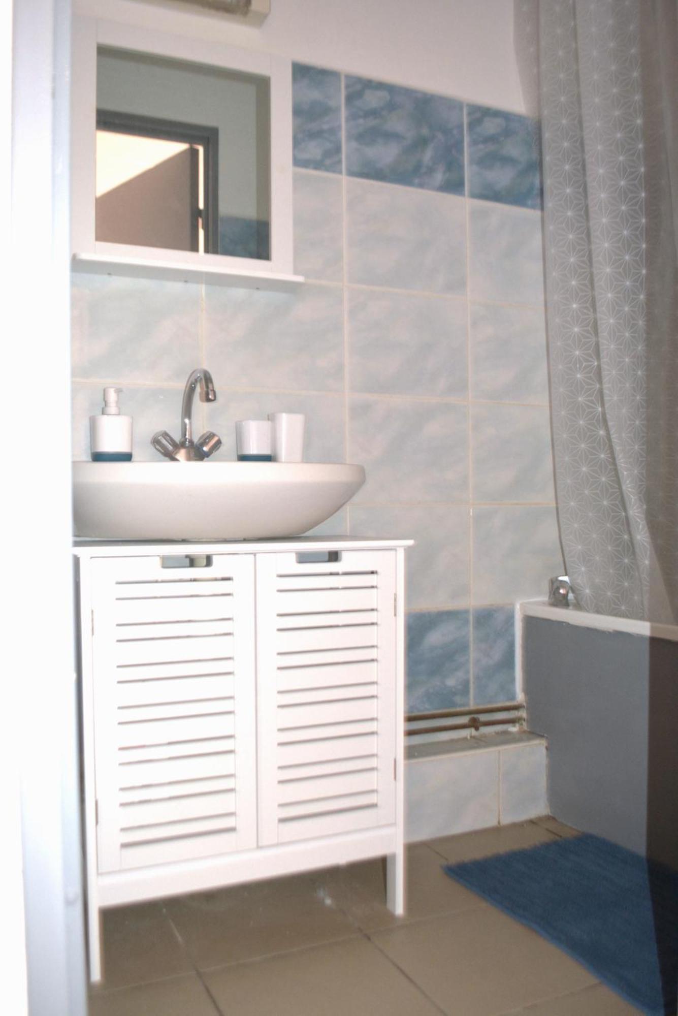 Comme Chez Soi - Studio Tout Equipe - By Sister Home Saint-Denis Zewnętrze zdjęcie